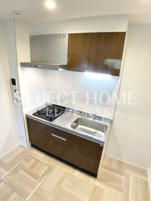 【キッチン】 | ＨＭＴ東岡崎 | お料理しやすいキッチンです同型タイプ