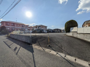 神戸市北区藤原台南町３丁目の駐車場の画像