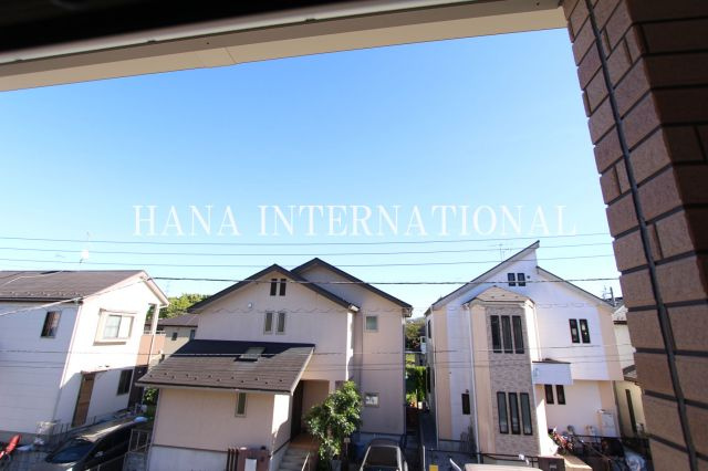 ティーダ中和田の展望
