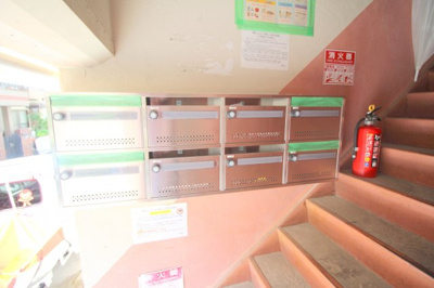 【エントランス】 | エアリーコート豊中