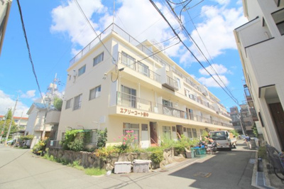 【外観】 | エアリーコート豊中