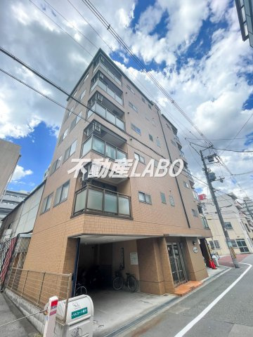 パルコート桜川