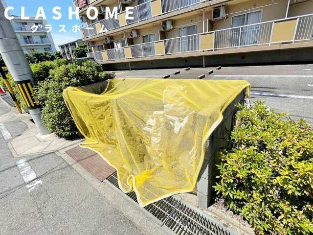 シャトレベール青山　　刈谷市の賃貸ならクラスホーム刈谷店のその他共用部分
