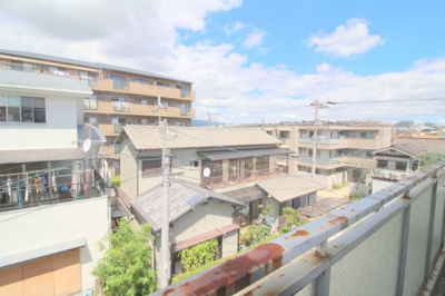 【展望】 | グリーン桜塚