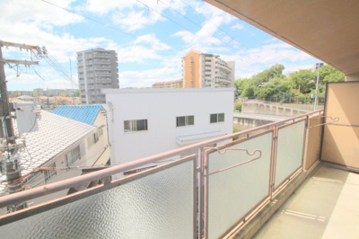 【展望】 | 伏田第１ハイツ