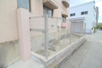 【その他共用部分】 | 伏田第１ハイツ