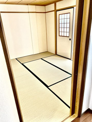 【和室】 | フローラ重根