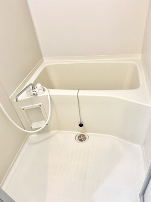 【浴室】 | フローラ重根