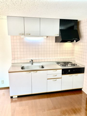 【キッチン】 | フローラ重根