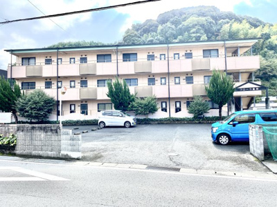 【外観】 | フローラ重根