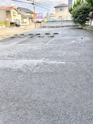 【駐車場】 | フローラ重根
