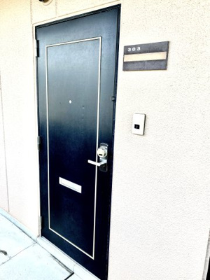 【玄関】 | フローラ重根