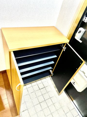 【玄関】 | フローラ重根