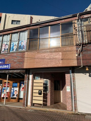 【外観】 | 東本町ビル