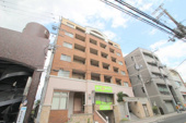 エルベコート豊中本町の画像