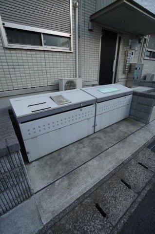 【その他共用部分】 | エスペランサA