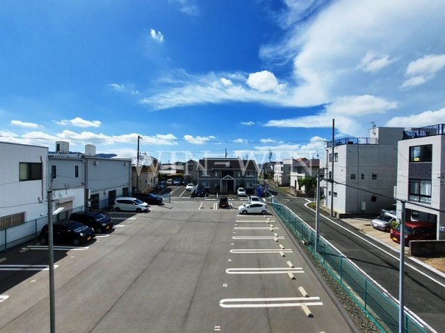 アスカ Ⅱの展望