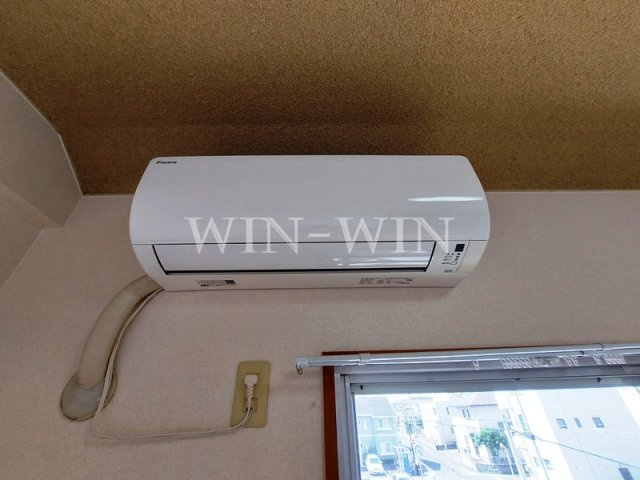 アスカ Ⅱの設備