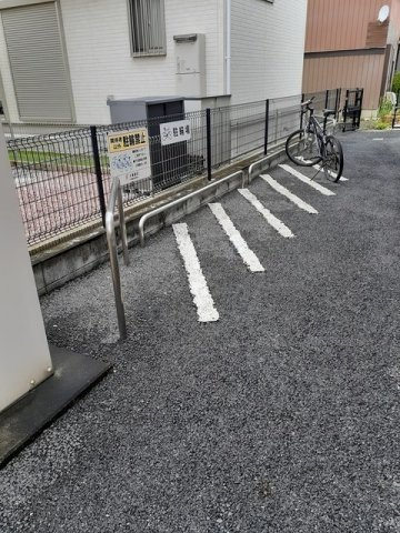 【その他共用部分】 | ラフレシール