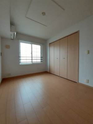 【内装】 | ラフレシール | きれいな内装です