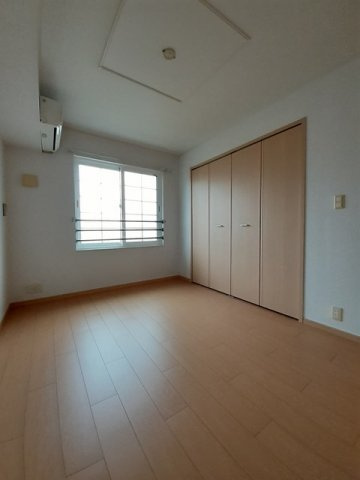 【内装】 | ラフレシール | きれいな内装です