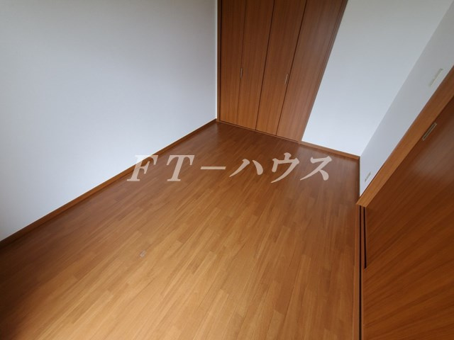 サンライズ三橋２の内装