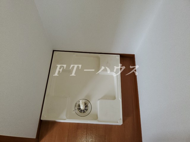 サンライズ三橋２の設備
