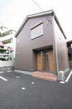 フェリーチェｂ棟の画像