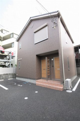 【外観】 | フェリーチェｂ棟 | フェリーチェｂ棟