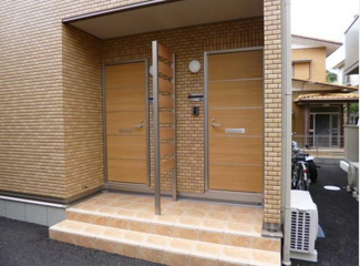 【外観】 | フェリーチェｂ棟　