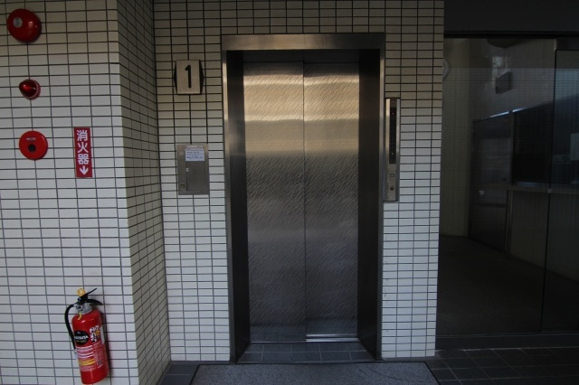 ライオンズプラザ元住吉のその他