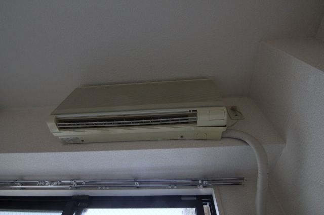 ライオンズプラザ元住吉の設備|他のお部屋の参考写真となります。