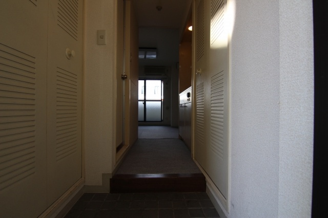 ライオンズプラザ元住吉のその他|他のお部屋の参考写真となります。