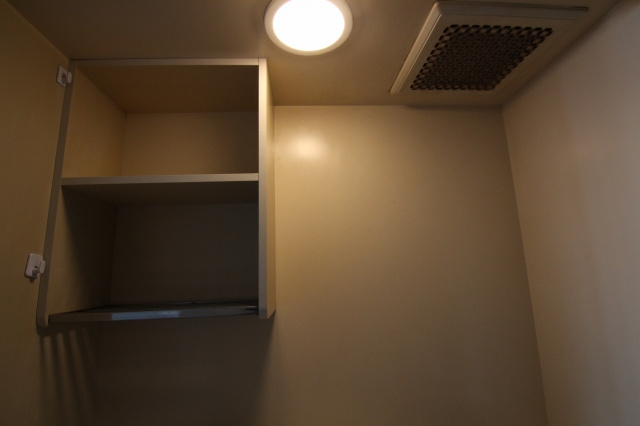 ライオンズプラザ元住吉のキッチン|他のお部屋の参考写真となります。