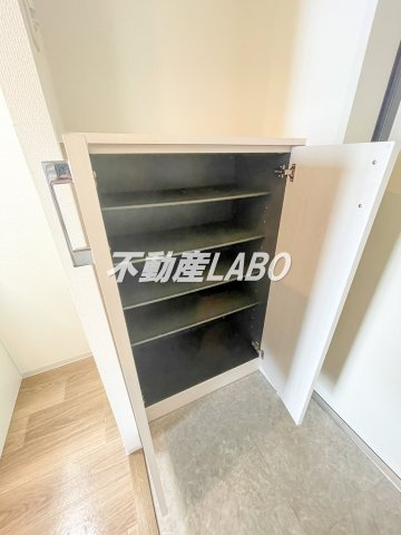 LIVIAZ NAMBA AIRYのその他