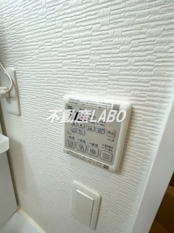 LIVIAZ NAMBA AIRYのその他