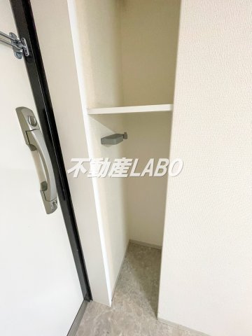 LIVIAZ NAMBA AIRYのその他