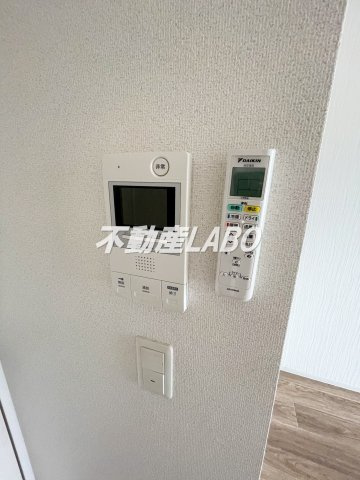 LIVIAZ NAMBA AIRYのその他
