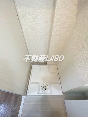 LIVIAZ NAMBA AIRYのその他