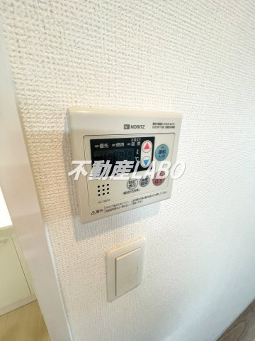 LIVIAZ NAMBA AIRYのその他