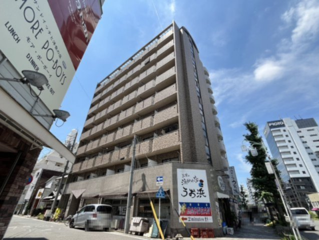 桜マンションⅡ|名古屋市の賃貸ならMy賃貸