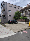 川端二条ガレージの画像