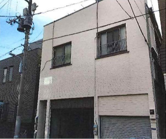 台東区竜泉３丁目の売地