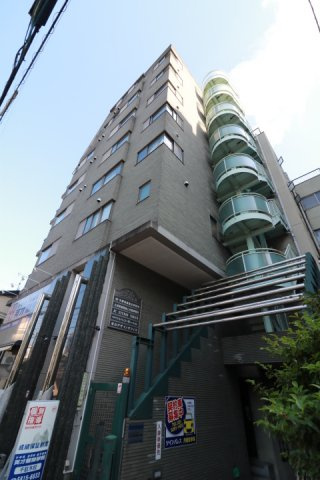 【外観】