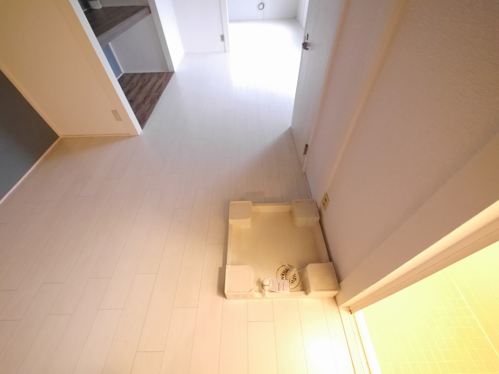 COCOハイツのその他