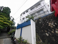 COCOハイツの画像