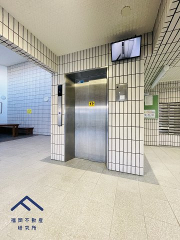 アンピール箱崎東のその他共用部分