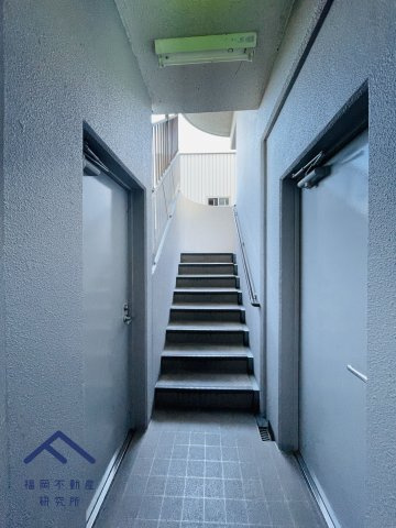 アンピール箱崎東のその他共用部分