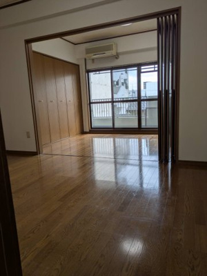 【寝室】 | 荒木ビル