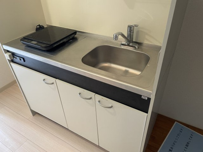 【キッチン】 | ピエタテール上沢